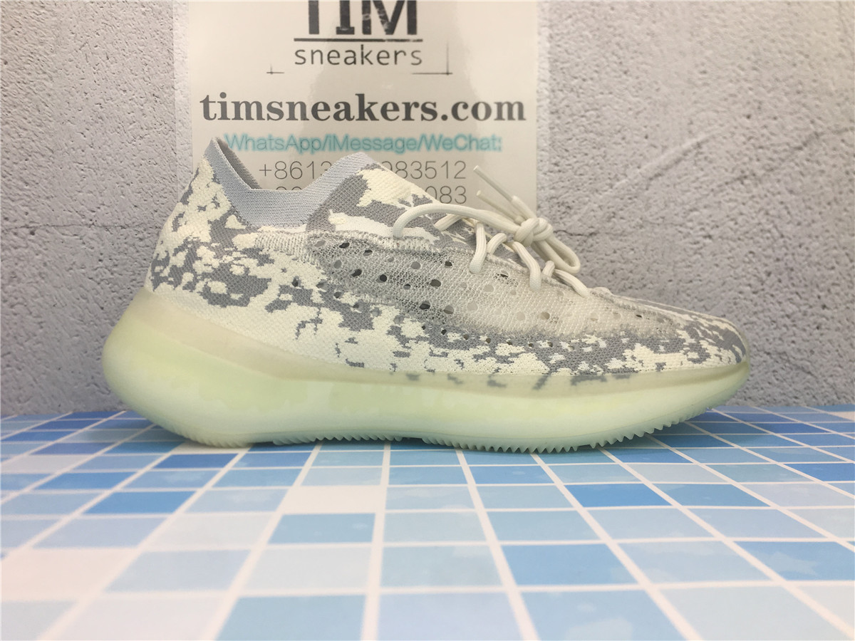 Yeezy Boost 380 Alien FV3260